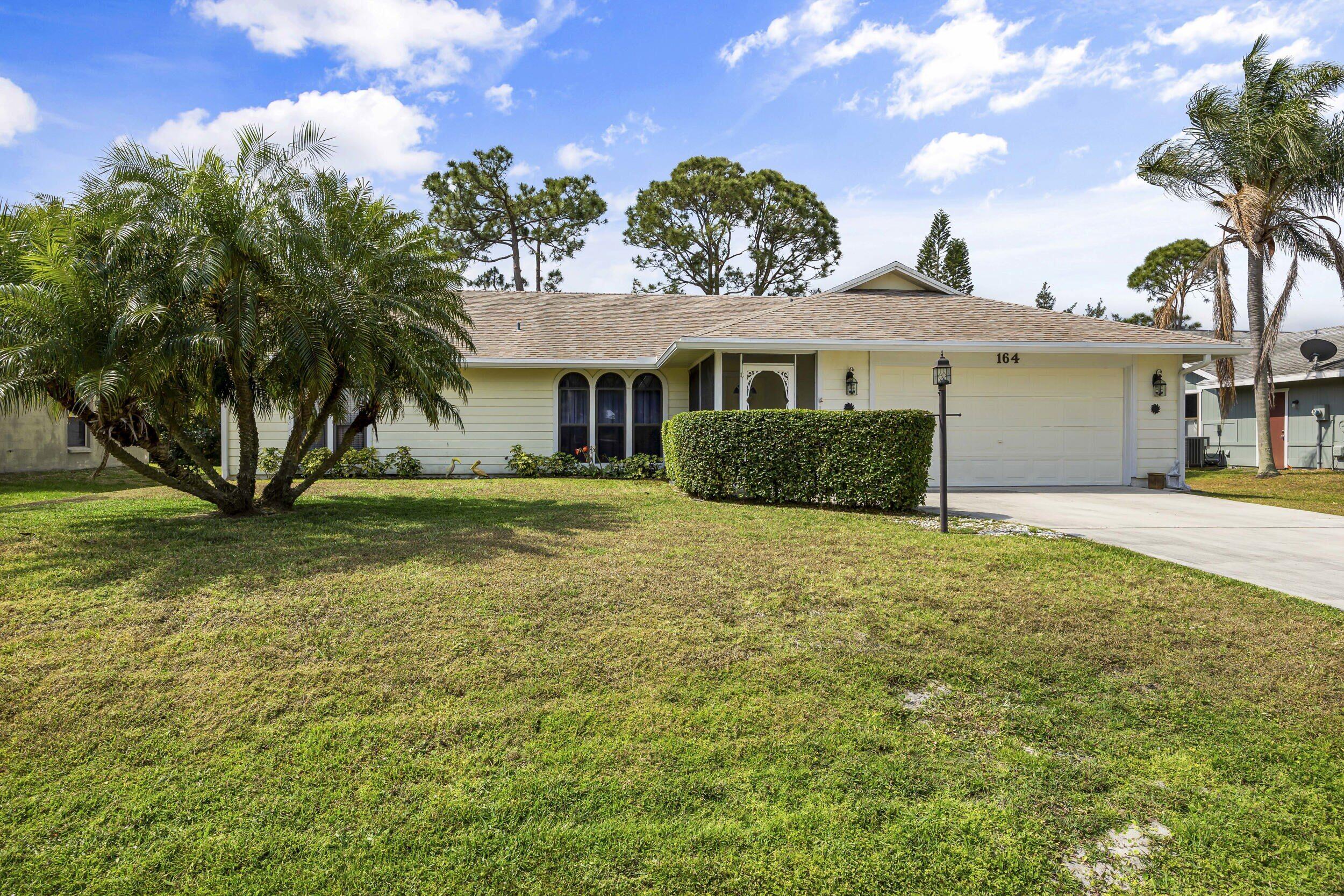 164 SW Airview Avenue