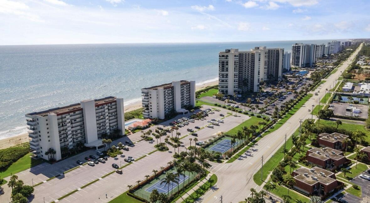 9400 S Ocean Drive 103