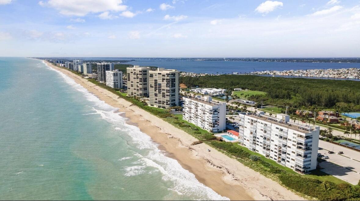 9400 S Ocean Drive 103