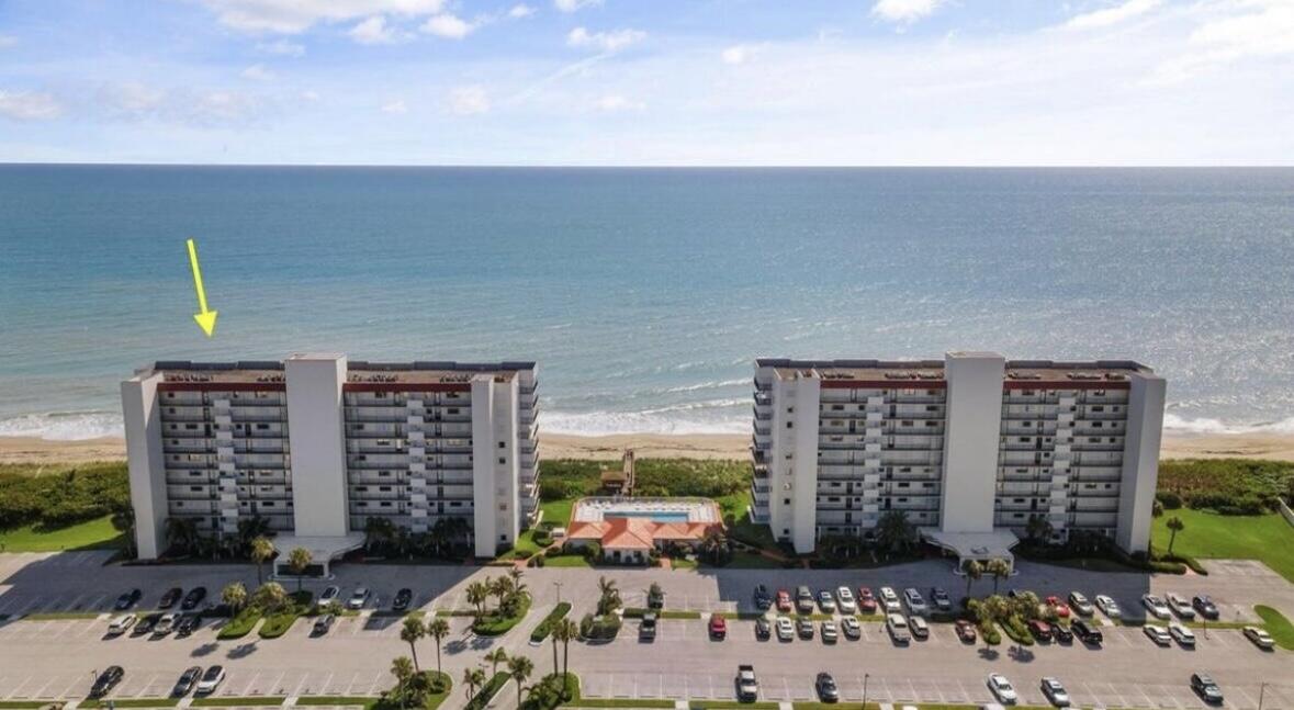 9400 S Ocean Drive 103