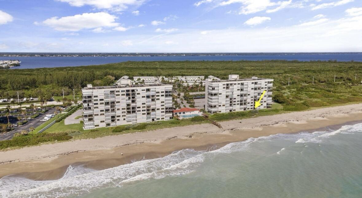 9400 S Ocean Drive 103