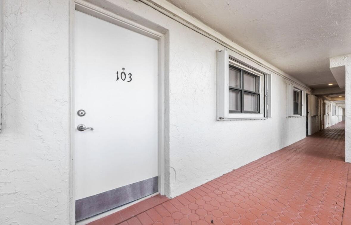 9400 S Ocean Drive 103