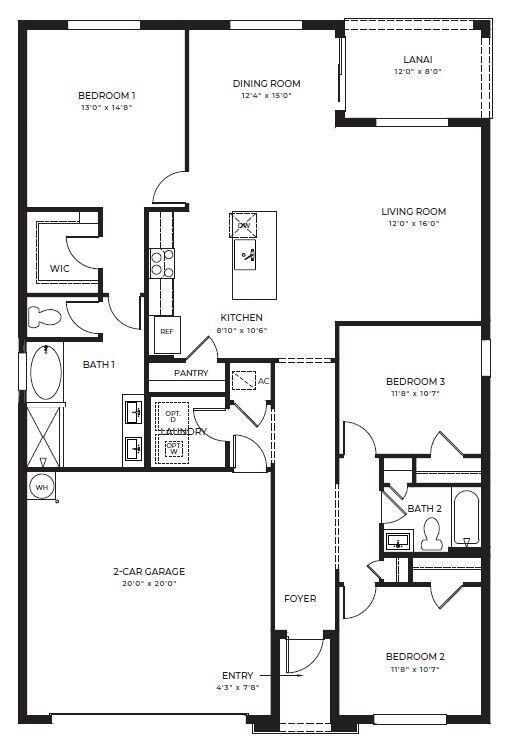 1921 NE Ocean Dunes Drive