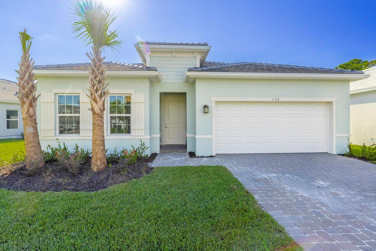 174 SW Pomeroy Street