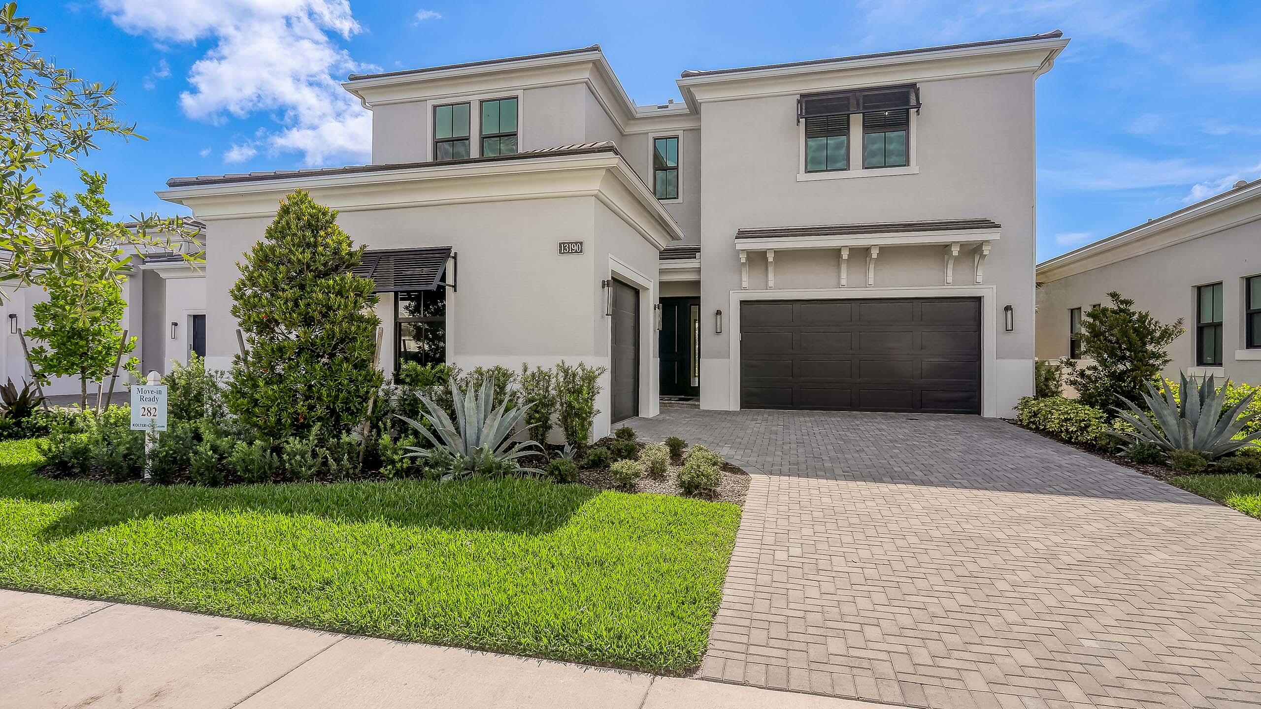 13190 Faberge Place