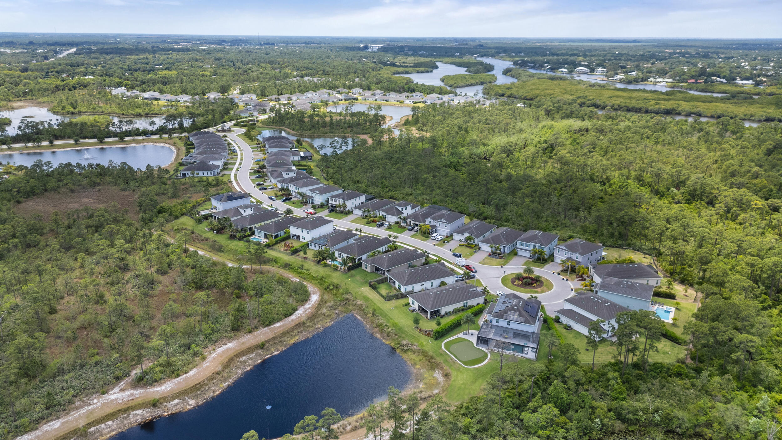 4591 SW Ardsley Drive