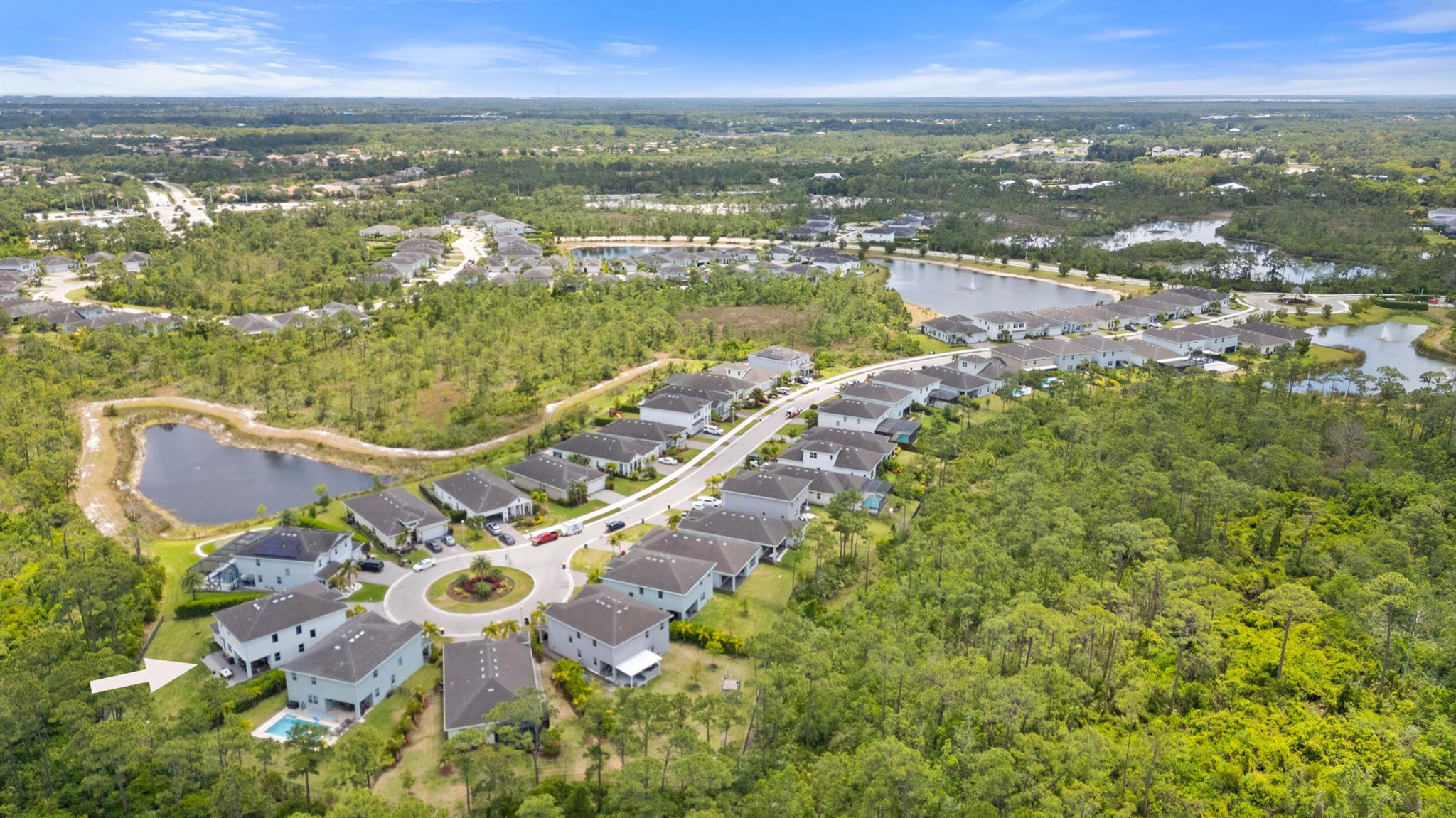 4591 SW Ardsley Drive