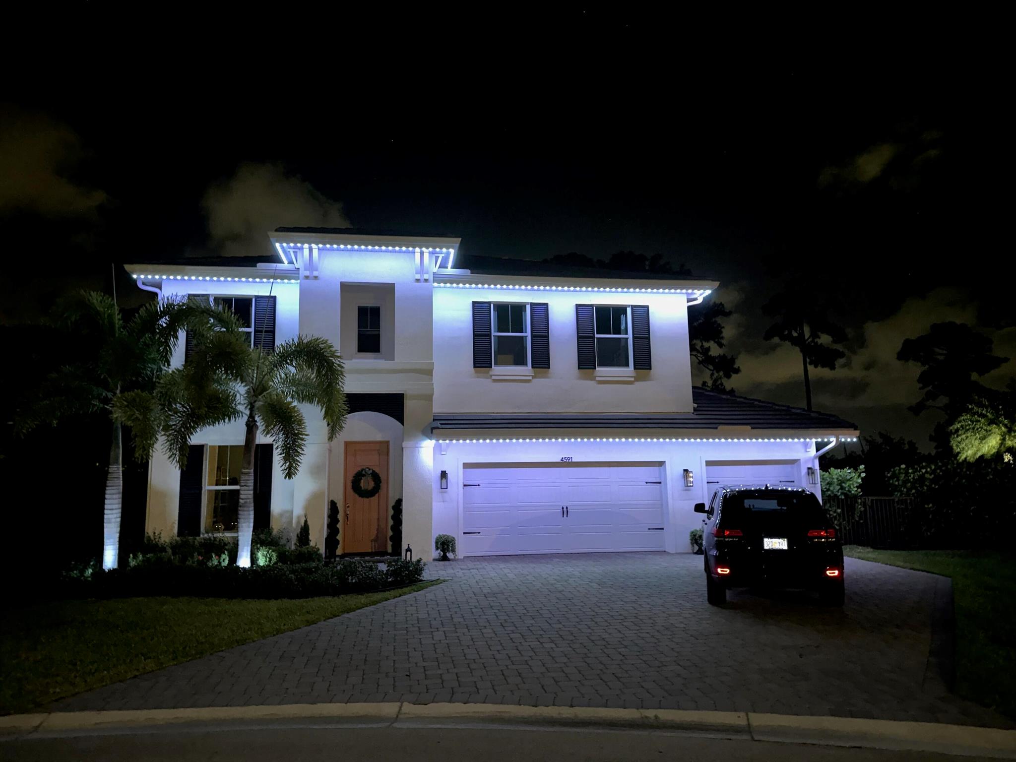 4591 SW Ardsley Drive