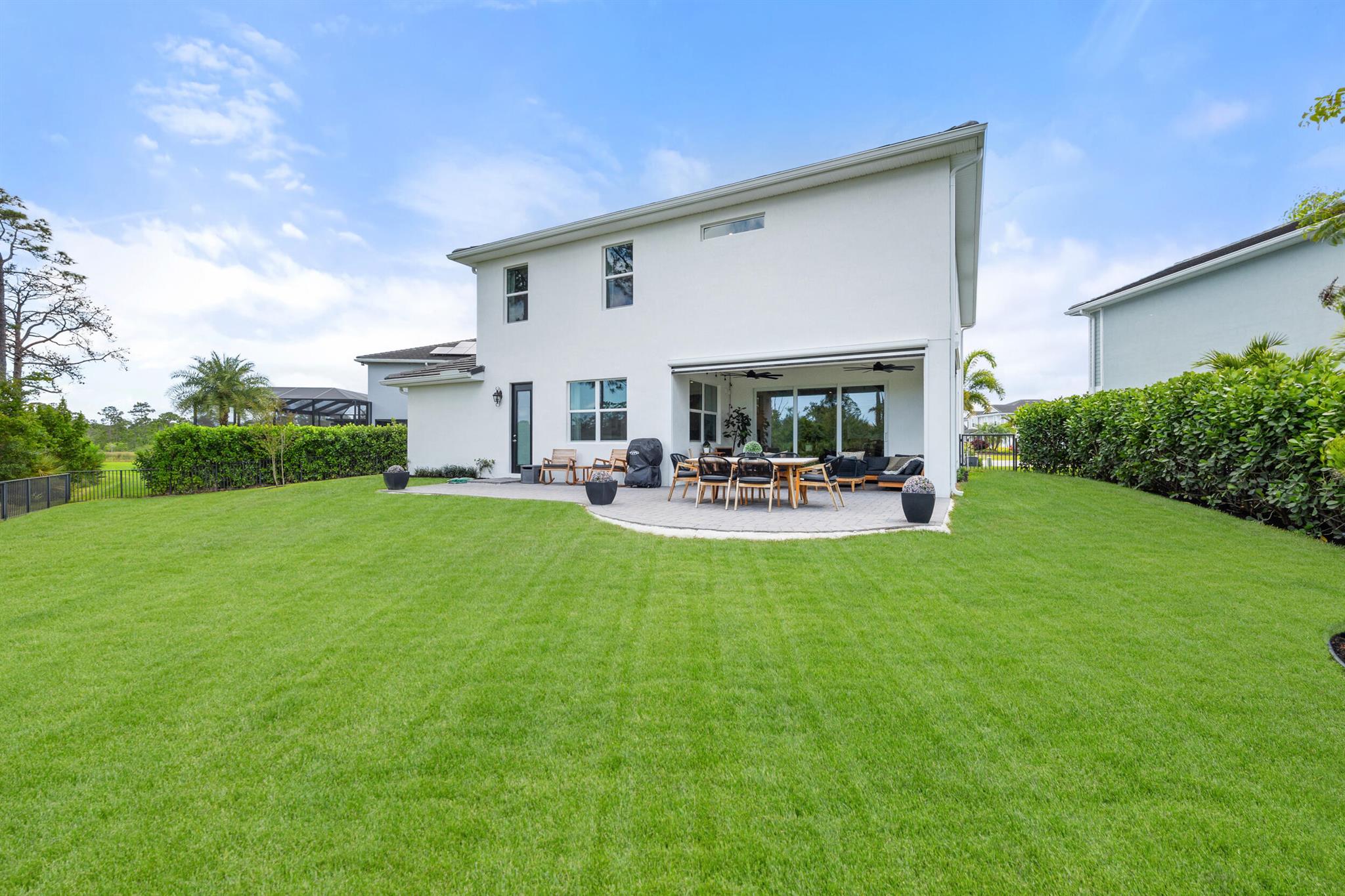 4591 SW Ardsley Drive