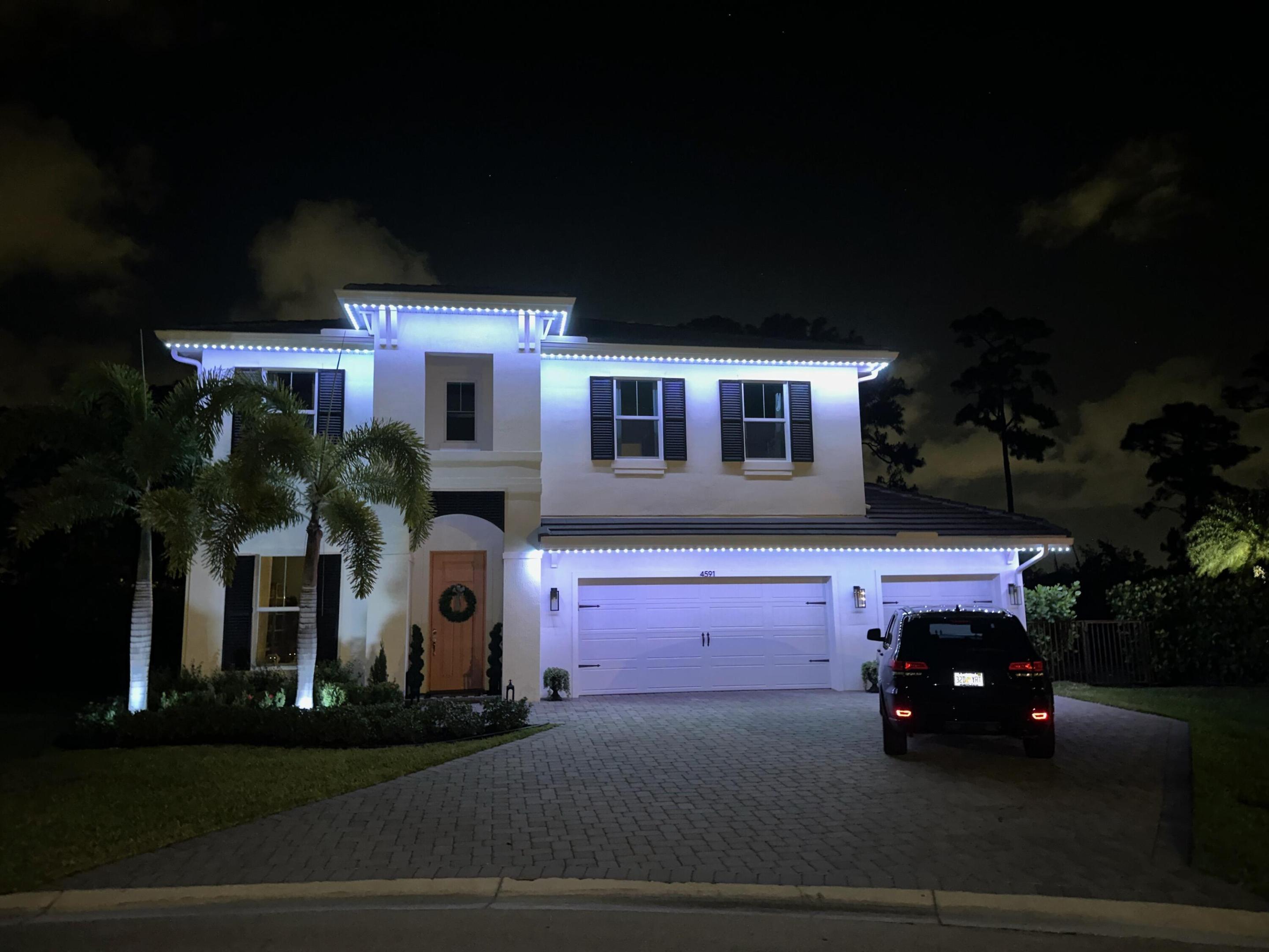 4591 SW Ardsley Drive