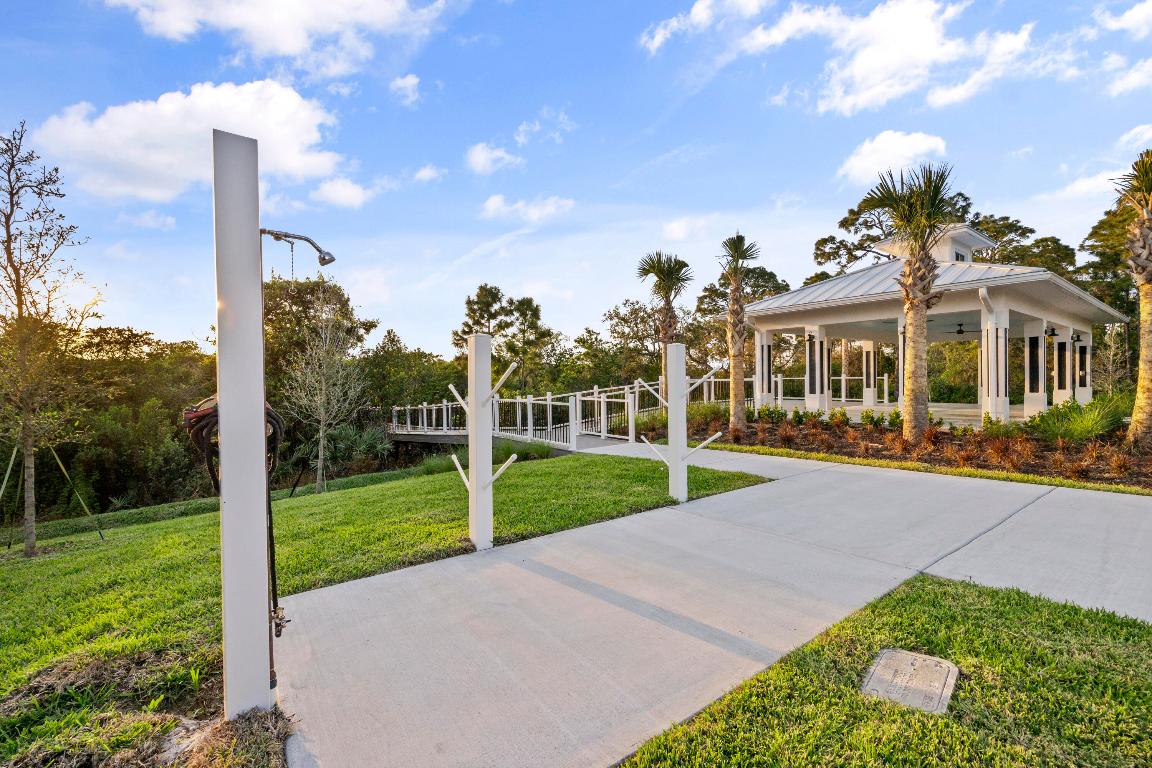 4591 SW Ardsley Drive