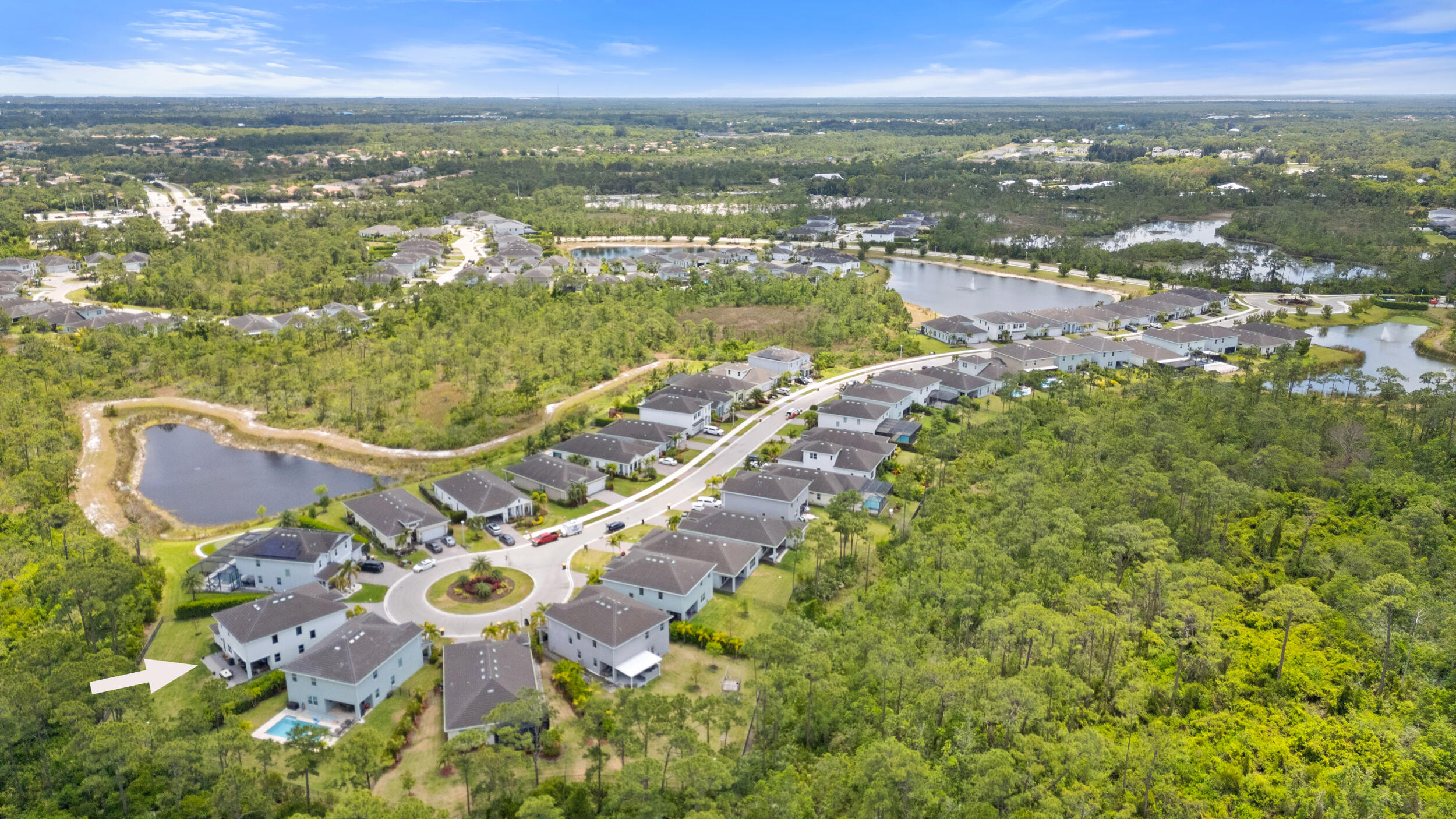 4591 SW Ardsley Drive