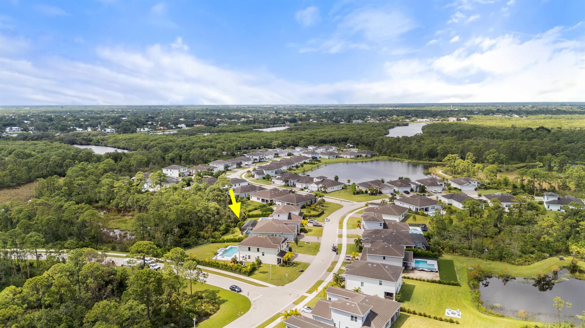 5012 SW Winchester Drive