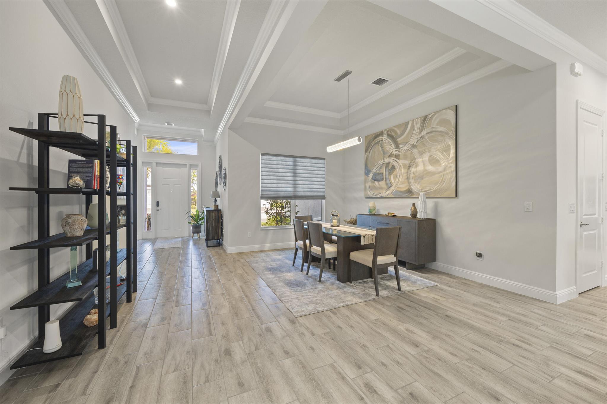 5012 SW Winchester Drive