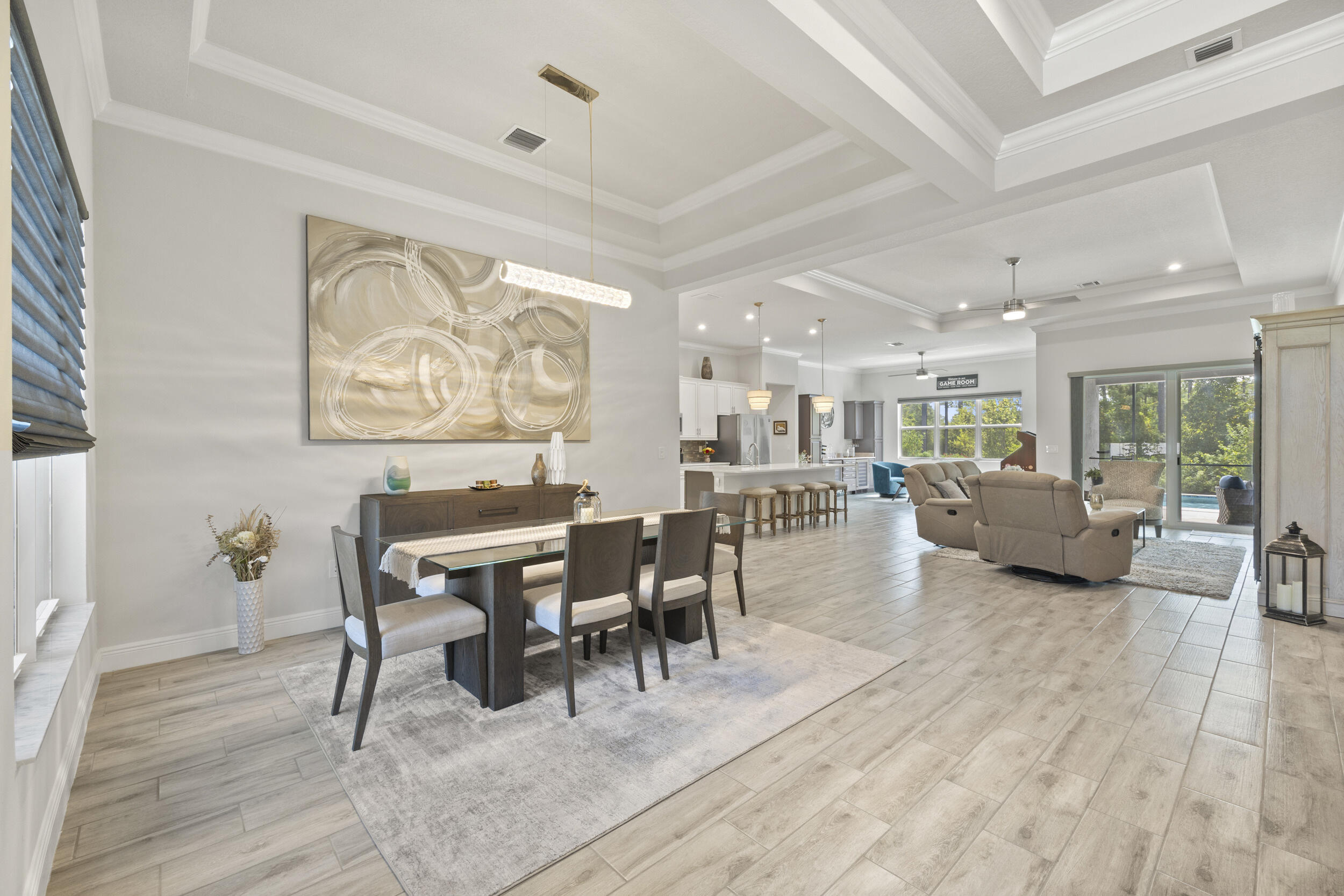 5012 SW Winchester Drive