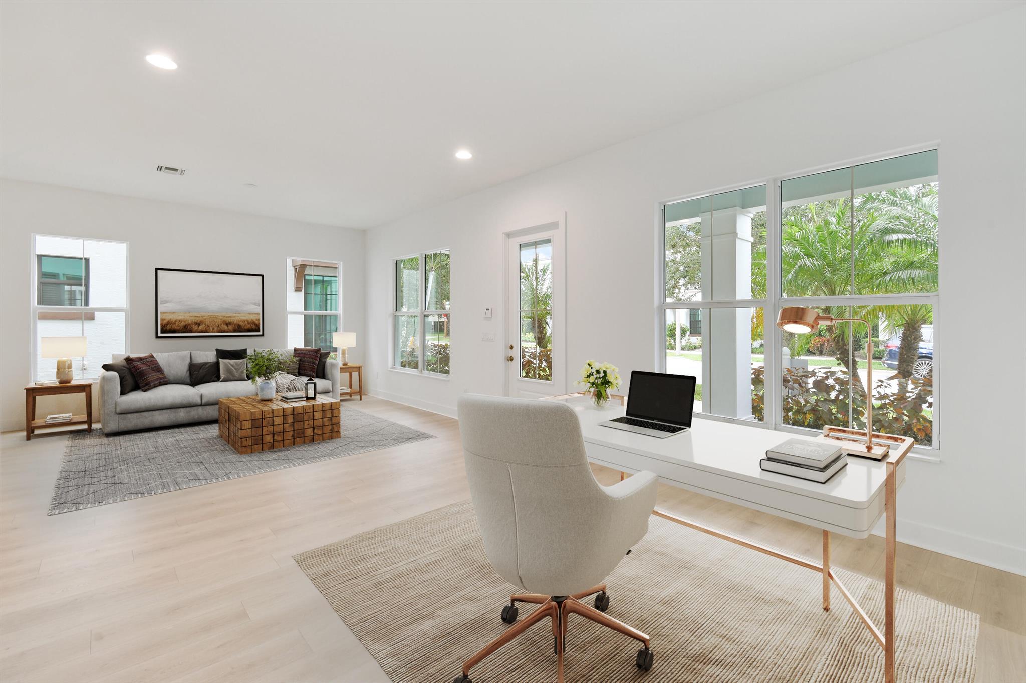 1010 Faulkner Terrace