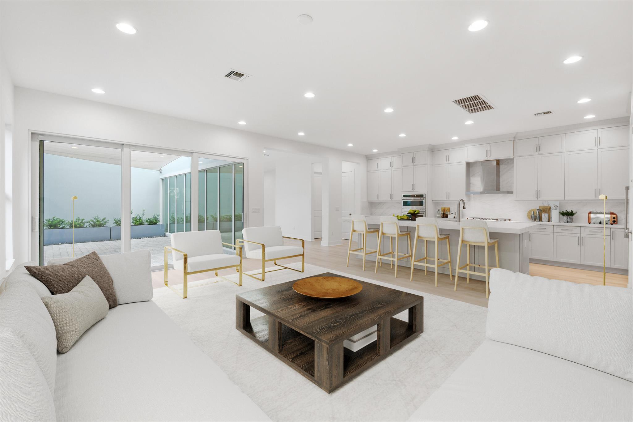 1010 Faulkner Terrace