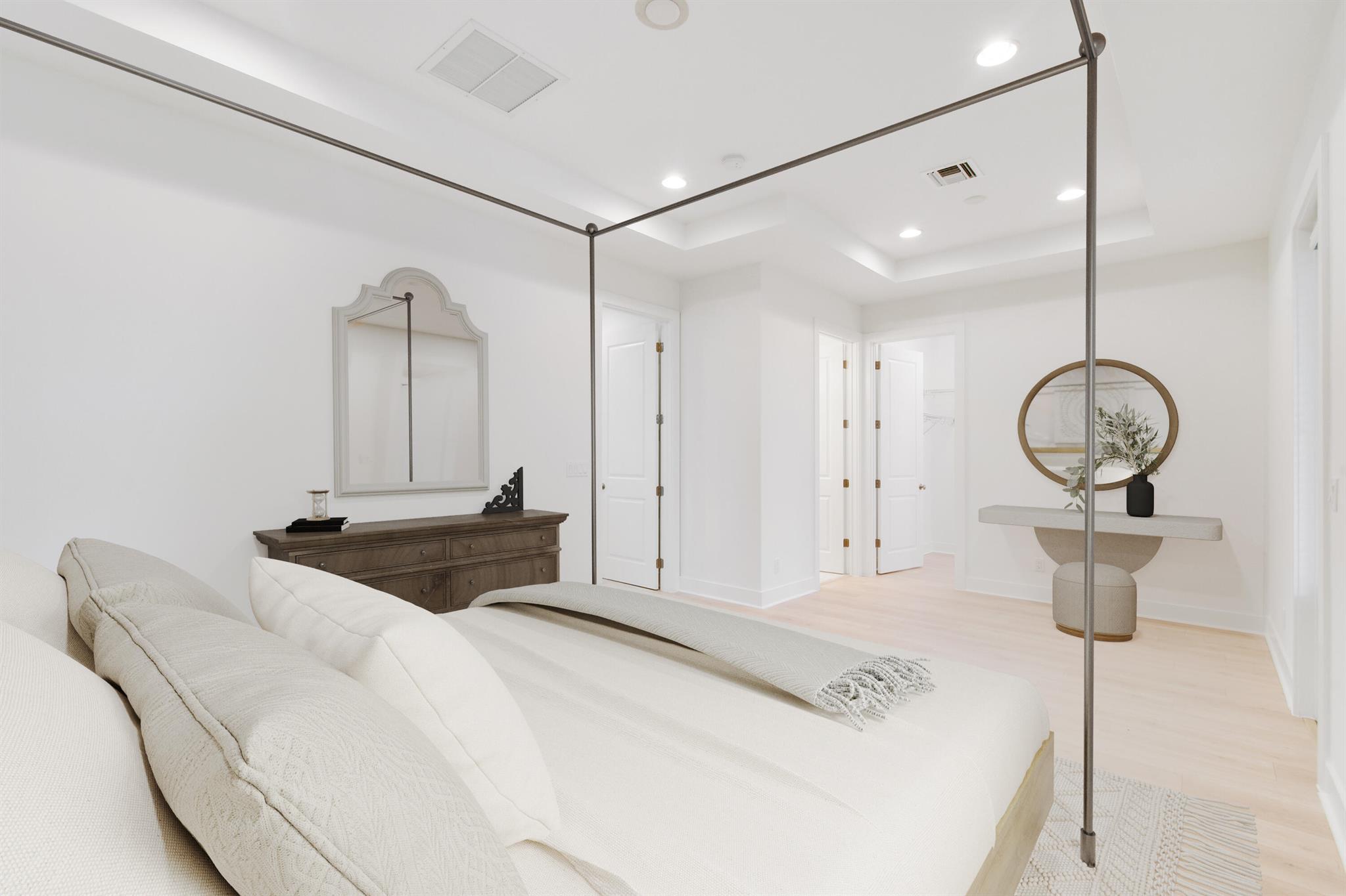 1010 Faulkner Terrace