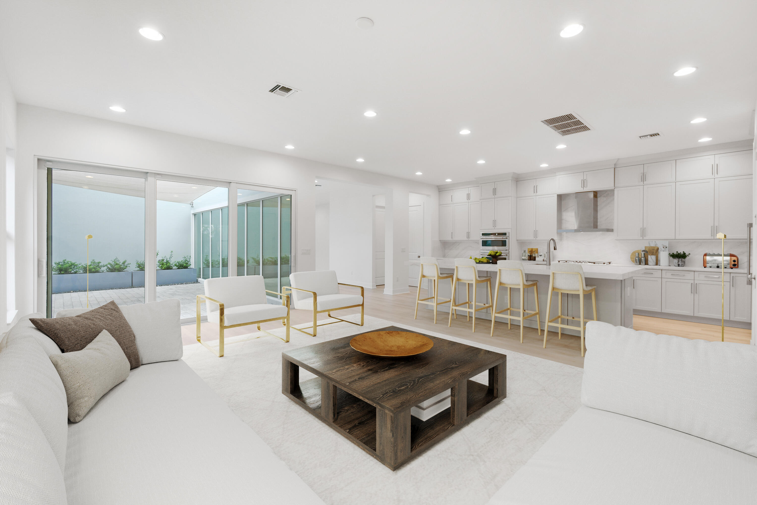 1010 Faulkner Terrace