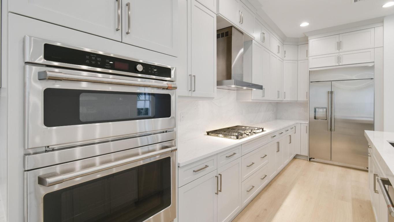 1010 Faulkner Terrace