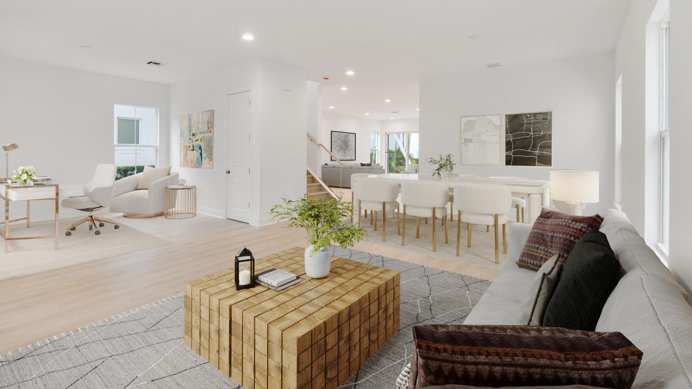 1010 Faulkner Terrace