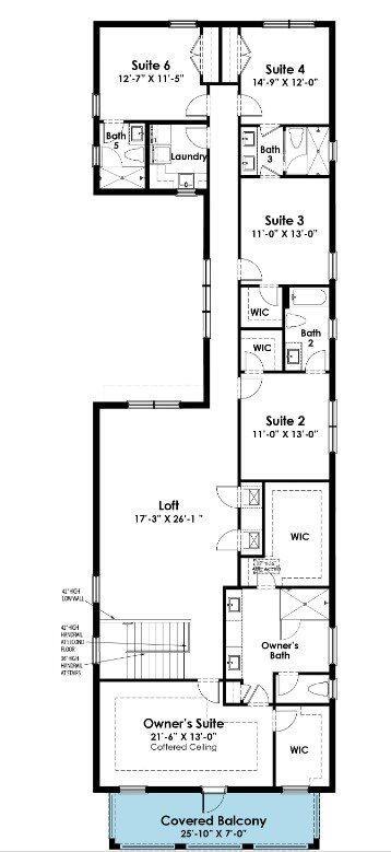 1010 Faulkner Terrace