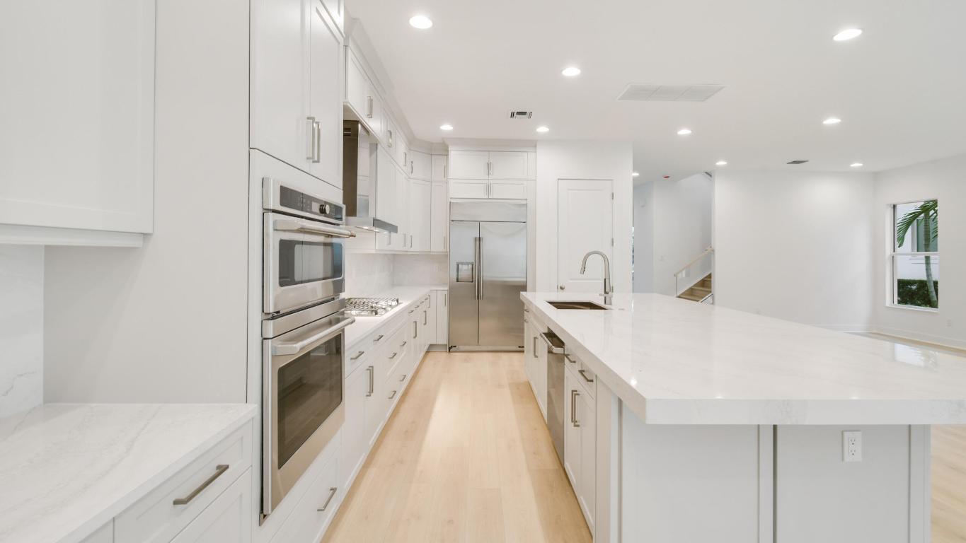 1010 Faulkner Terrace