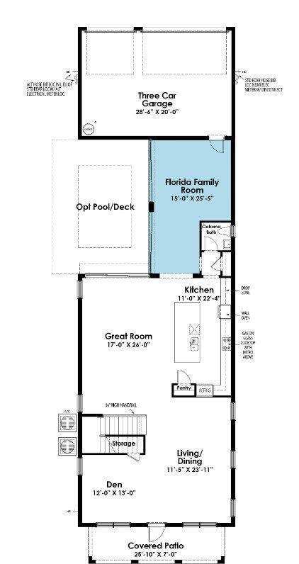 1010 Faulkner Terrace