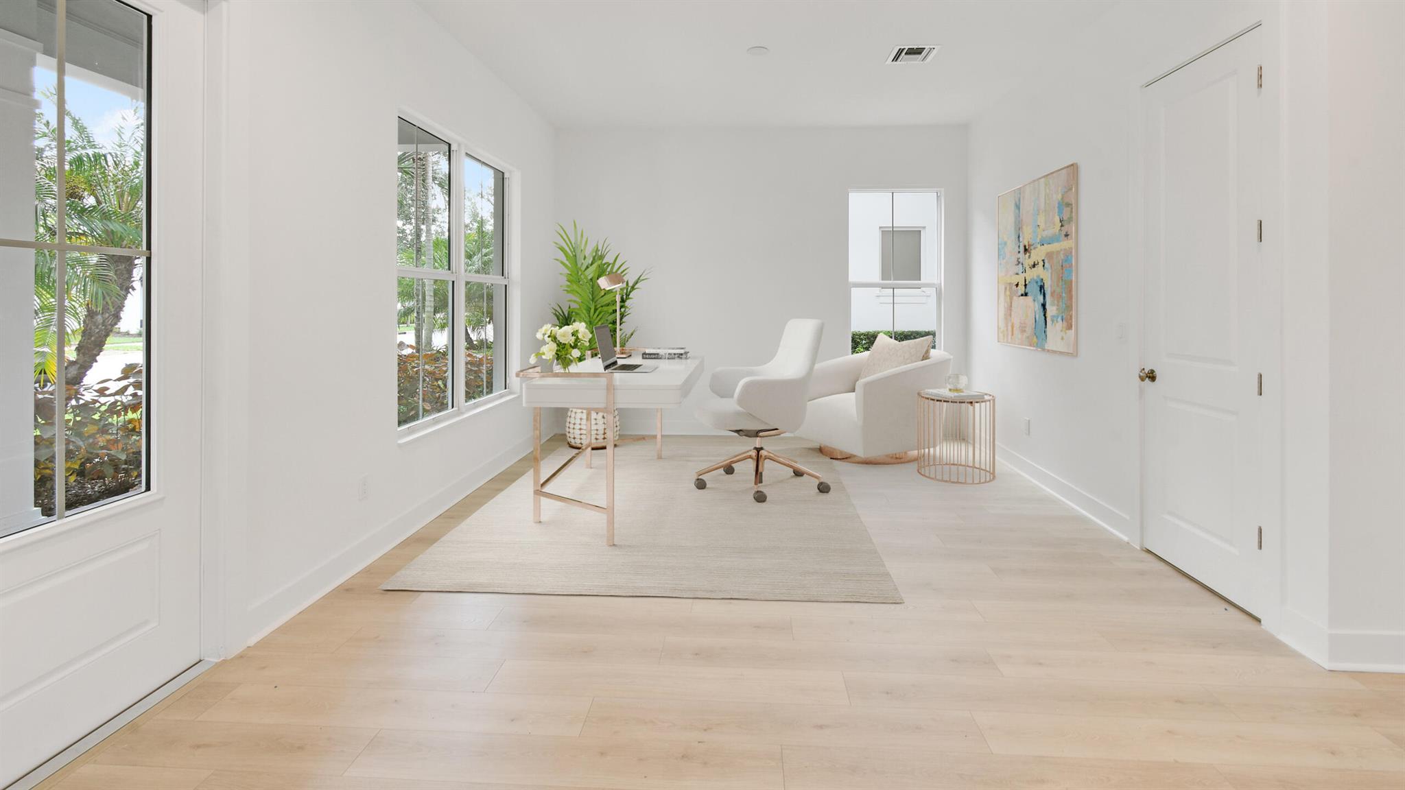 1010 Faulkner Terrace