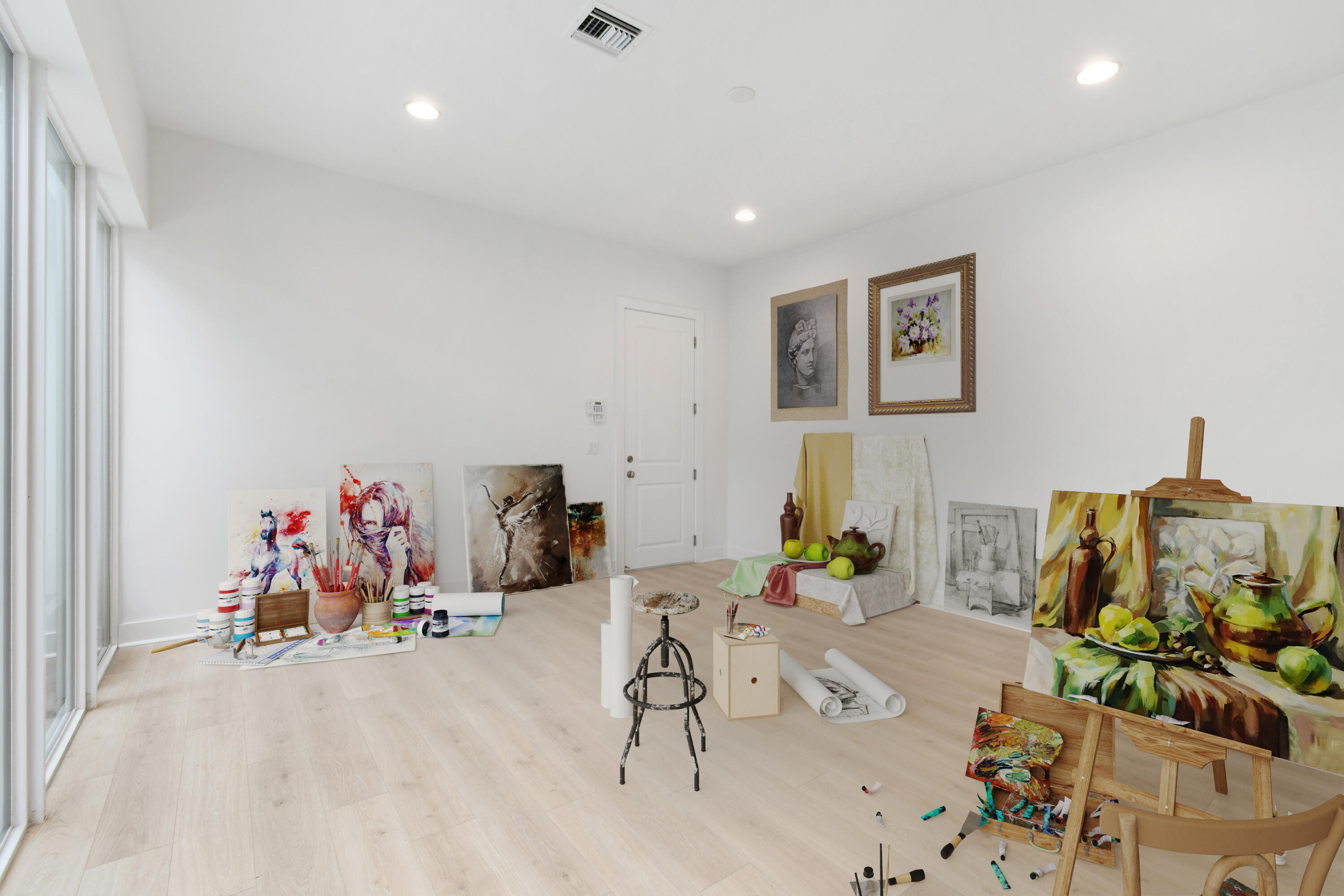 1010 Faulkner Terrace