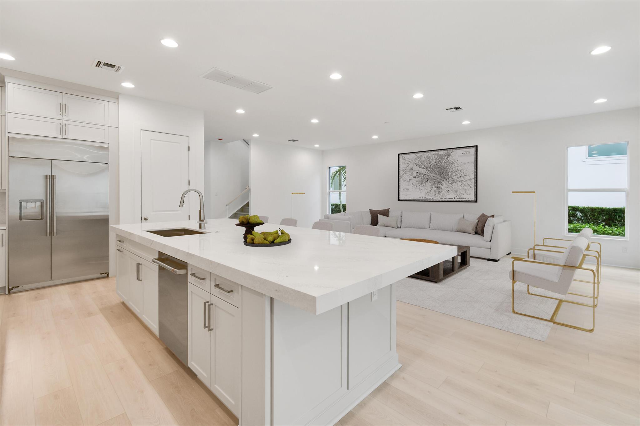 1010 Faulkner Terrace