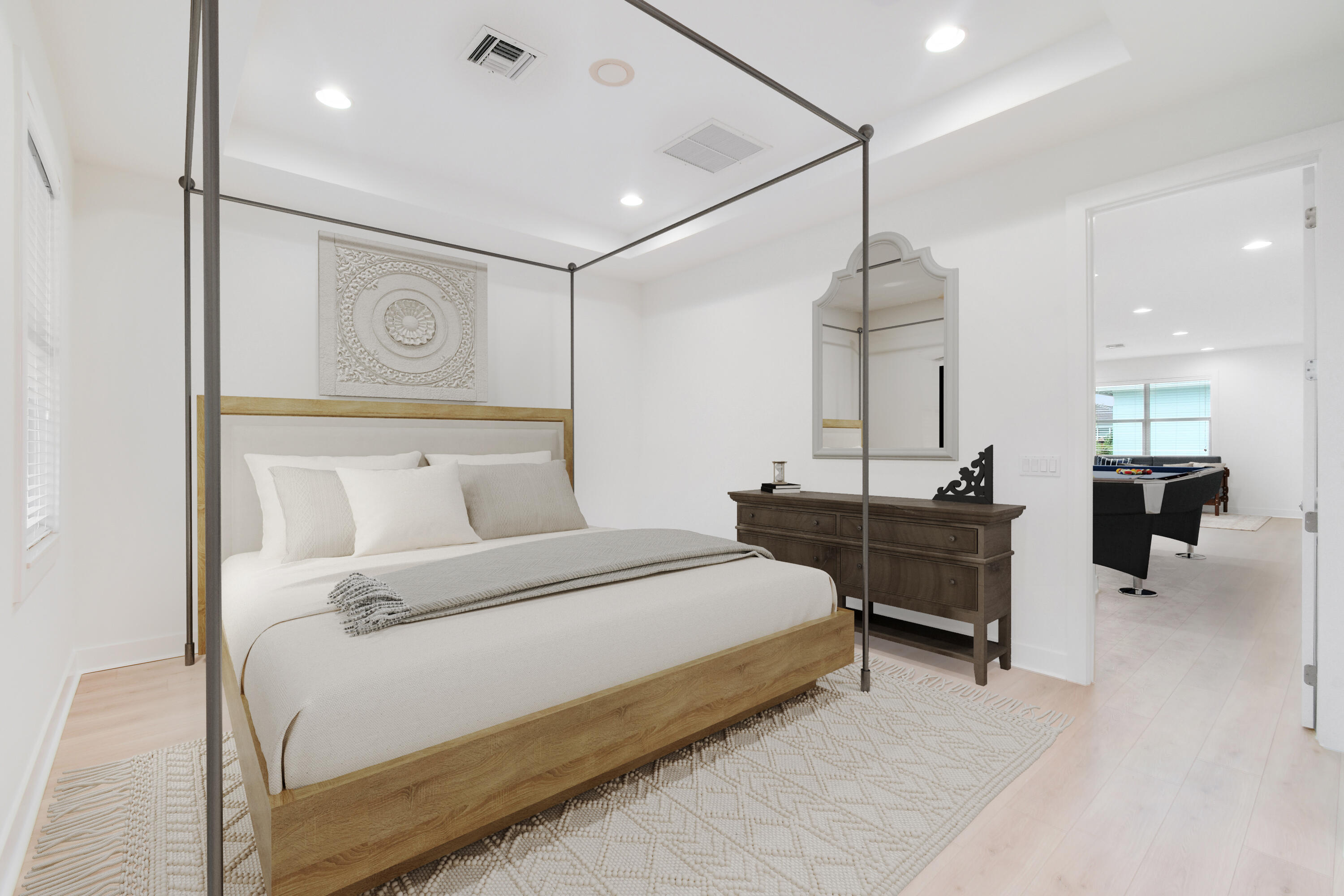 1010 Faulkner Terrace