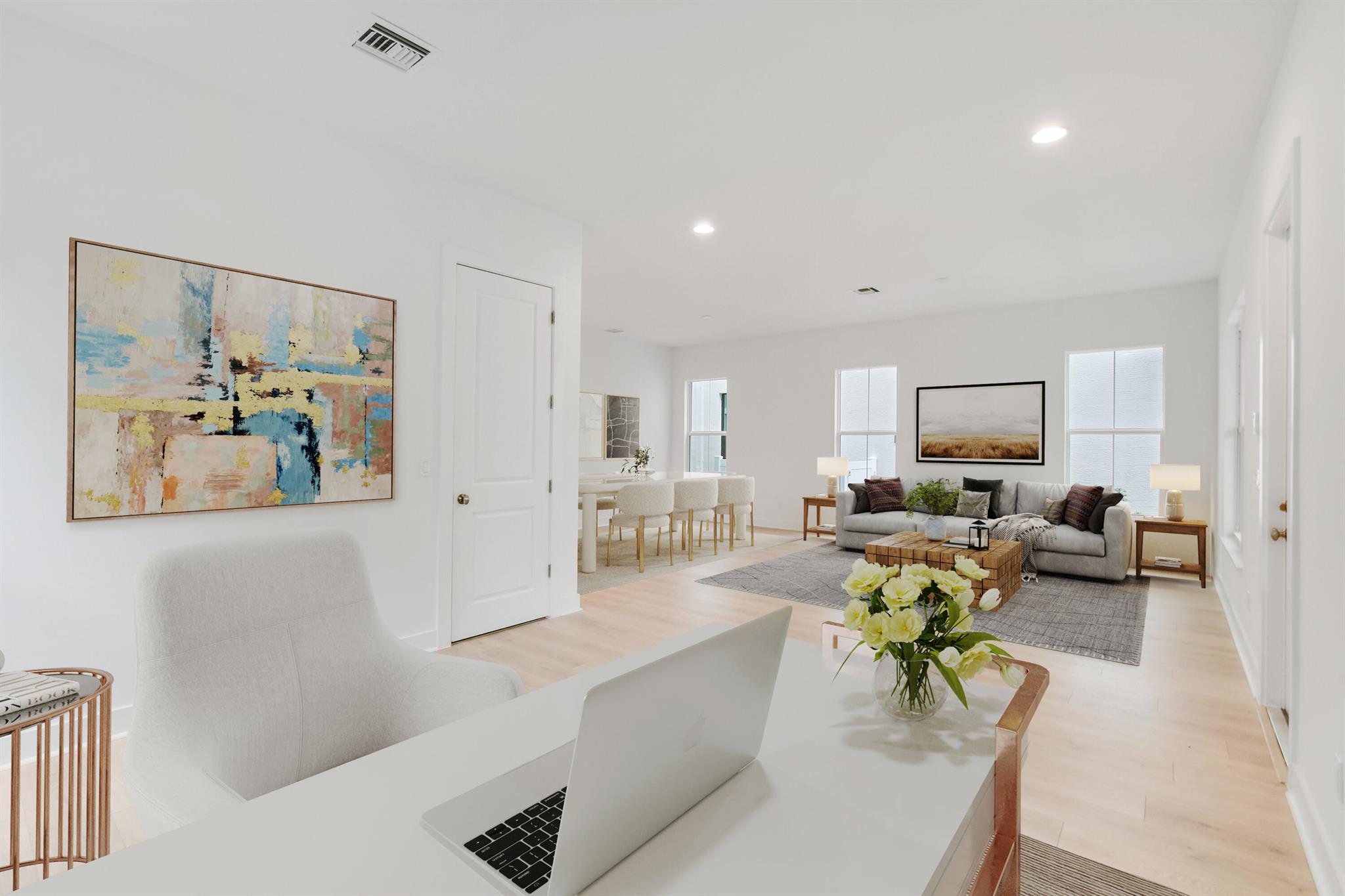 1010 Faulkner Terrace