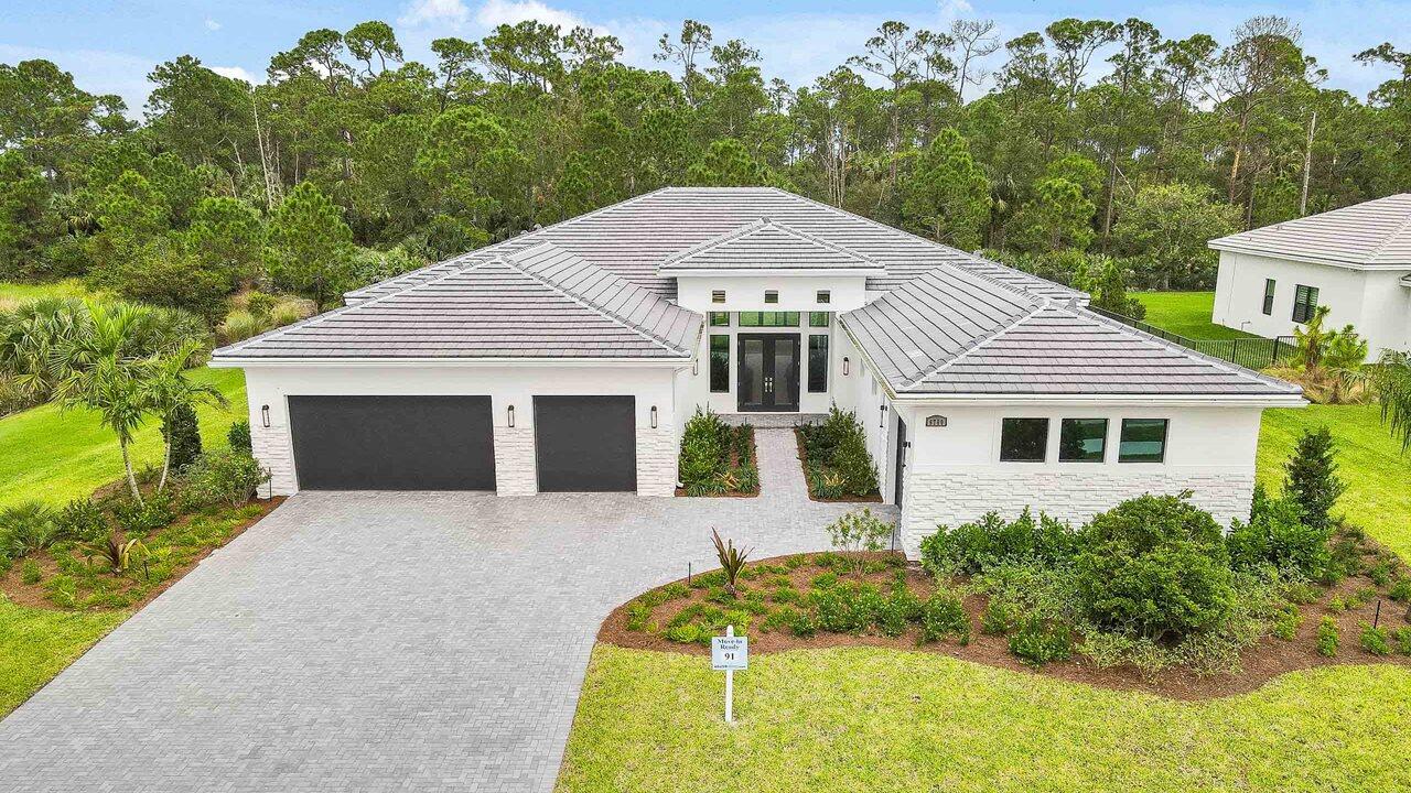 5760 SW Green Island Trail