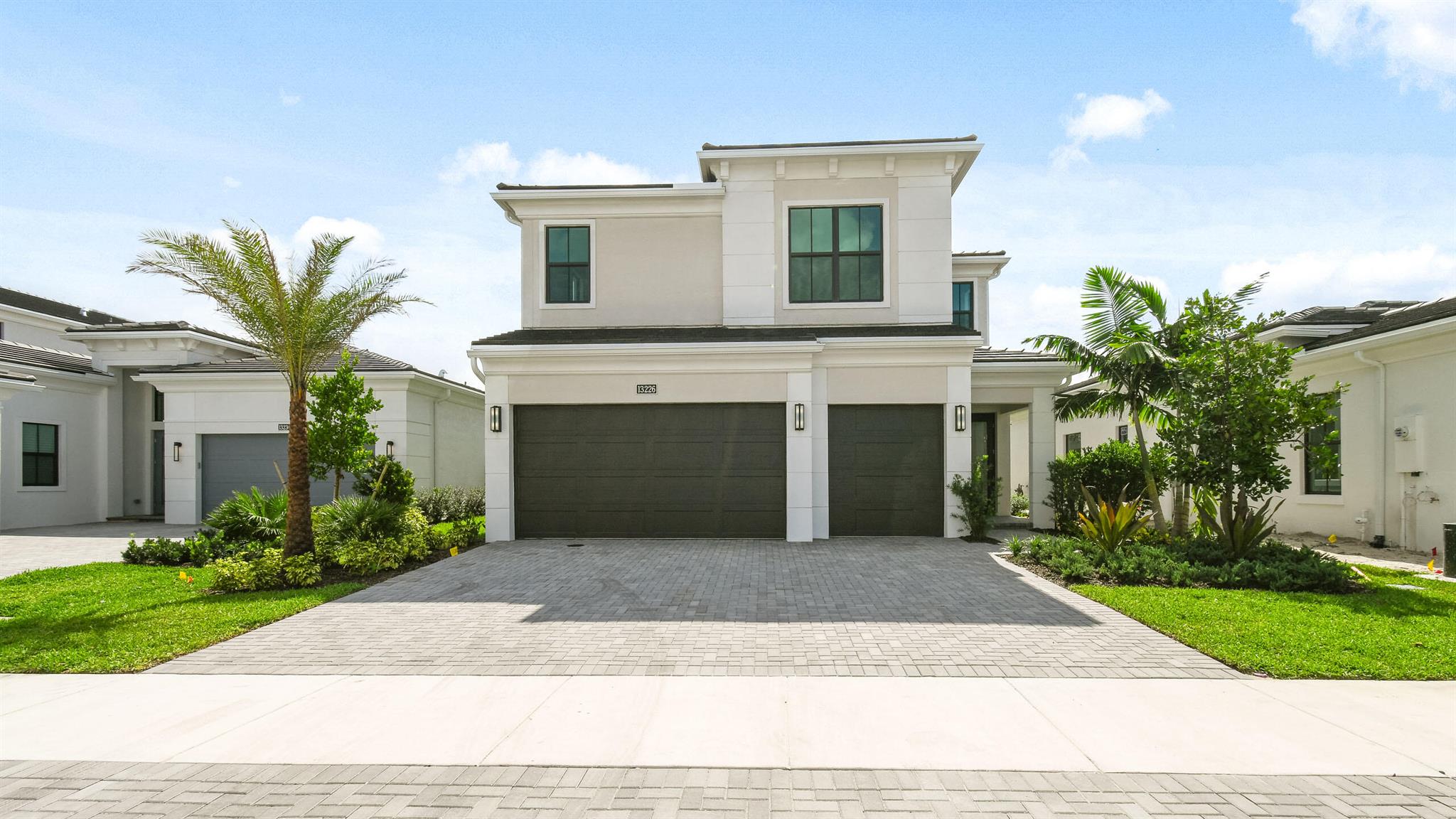 13226 Faberge Place