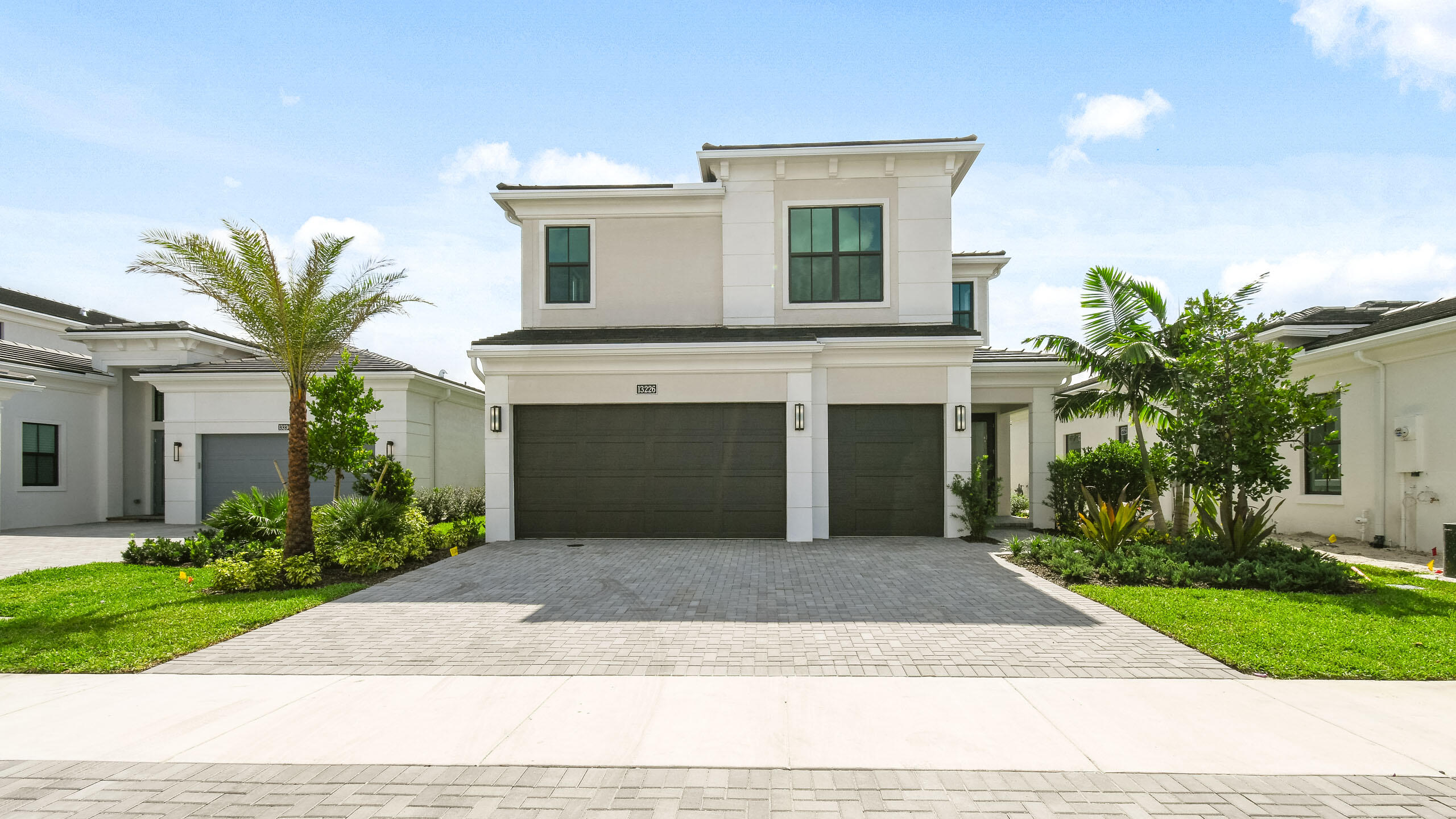 13226 Faberge Place