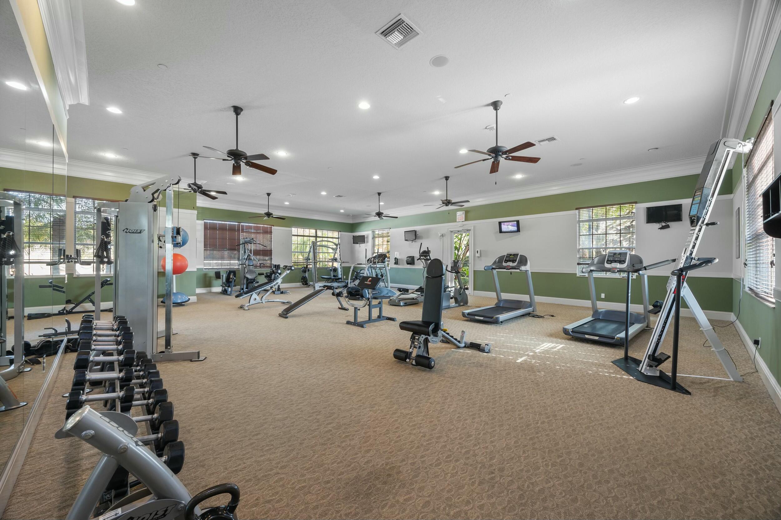 1876 SW English Garden Drive