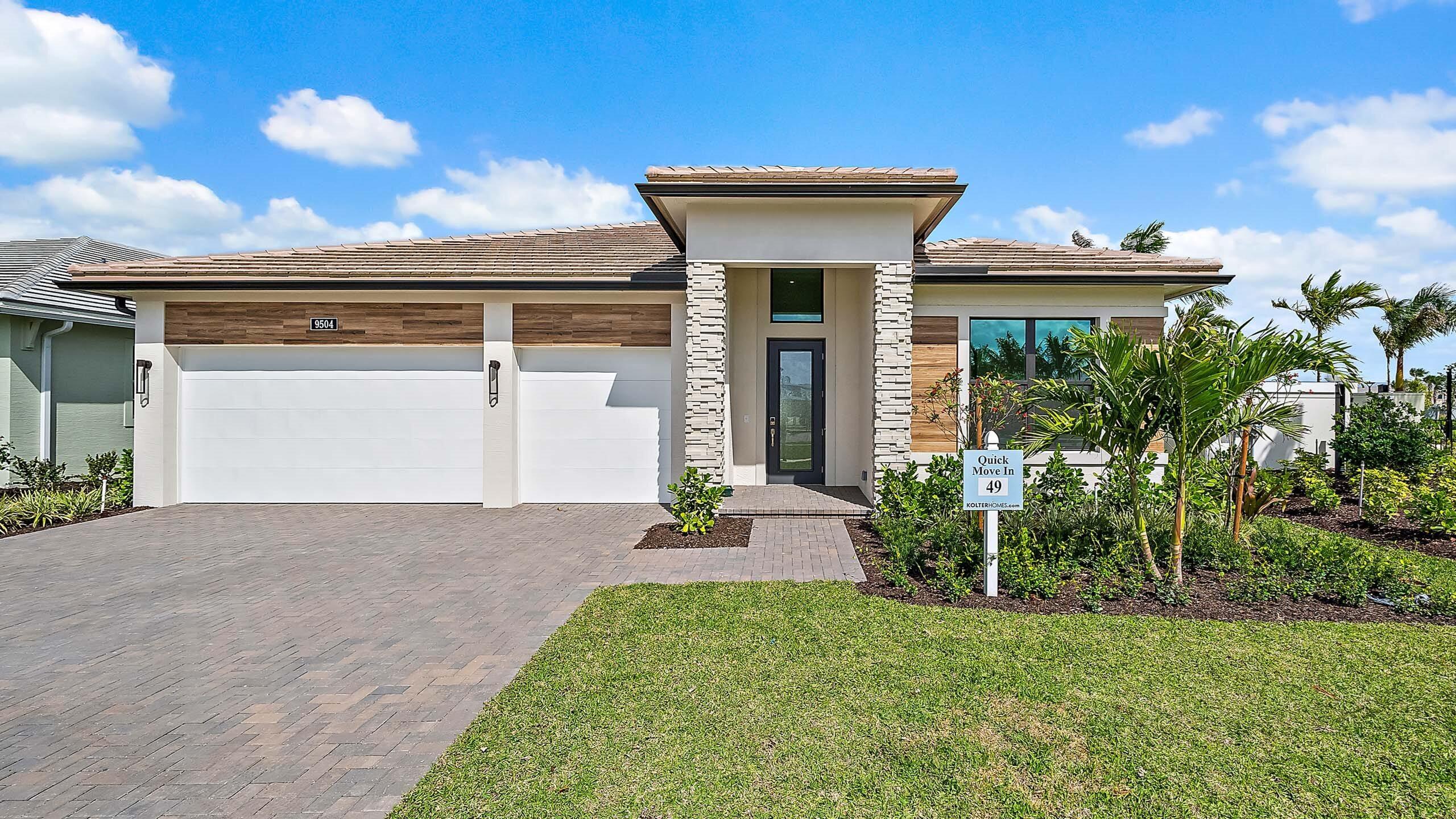 9504 St. Germain Drive