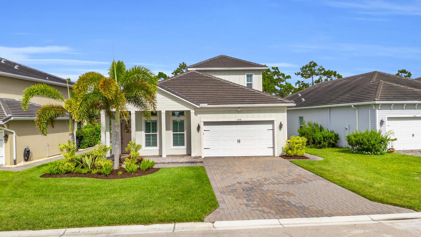 4720 SW Ardsley Drive