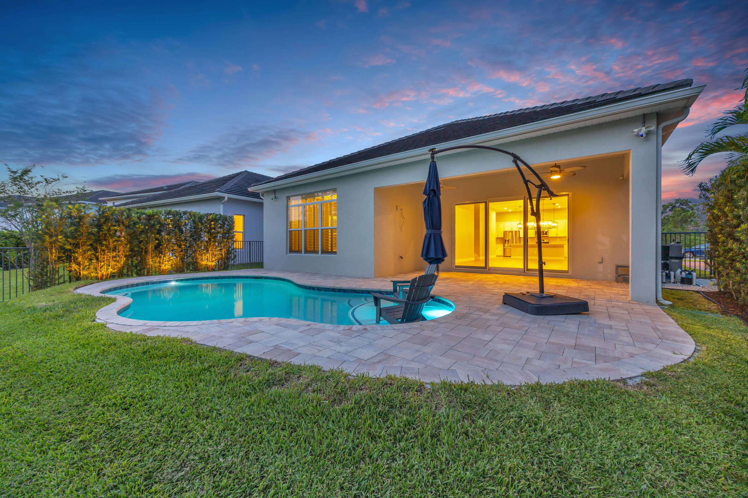 4720 SW Ardsley Drive