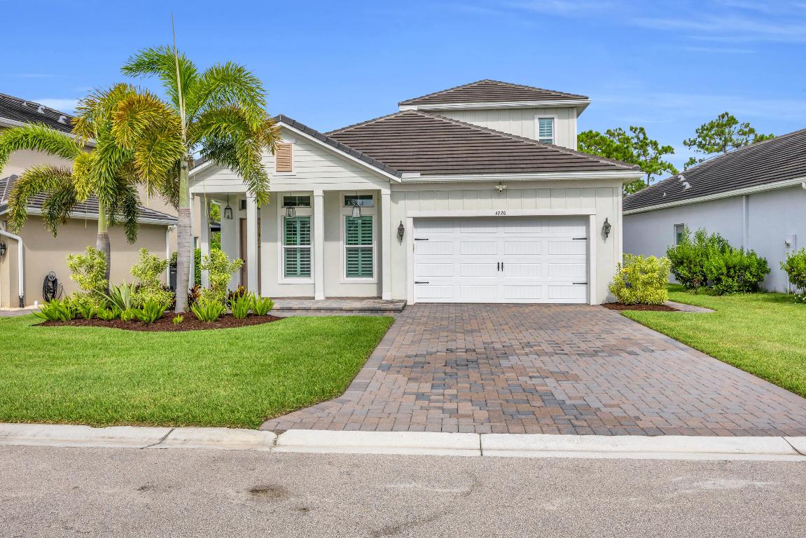 4720 SW Ardsley Drive