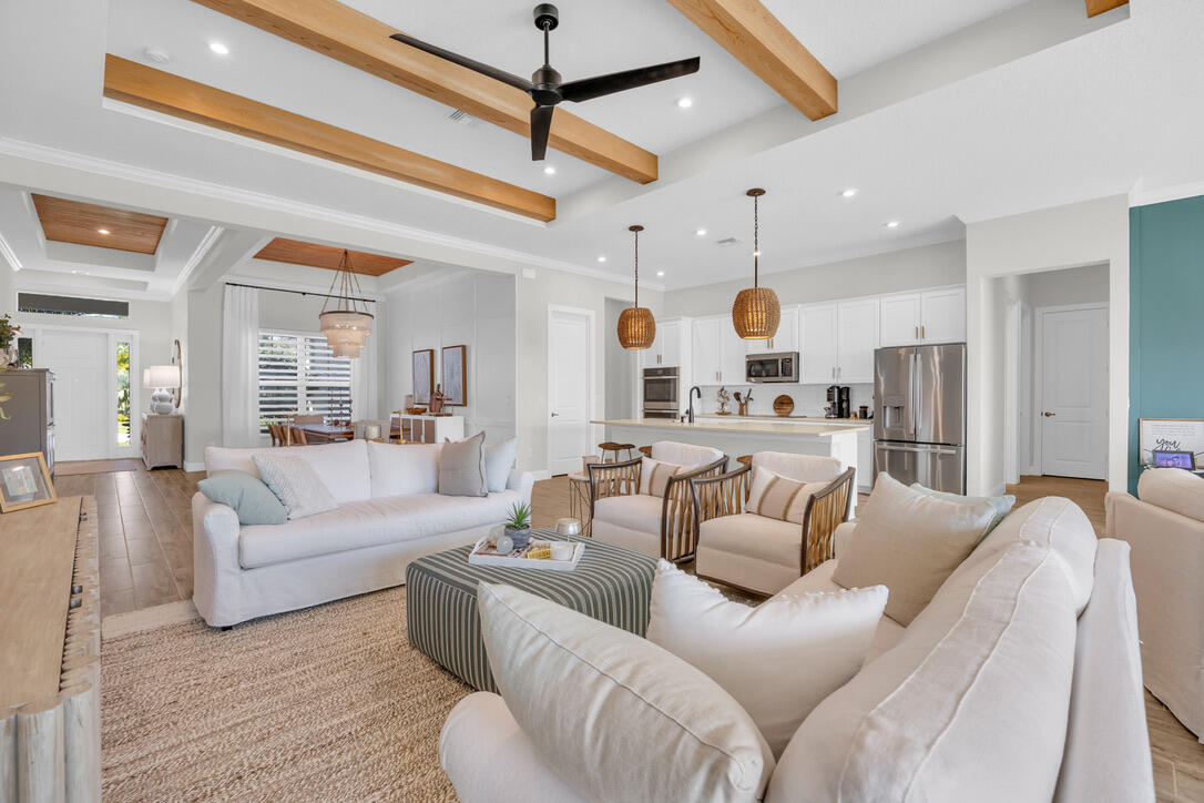 668 SW Riverwatch Place, Stuart