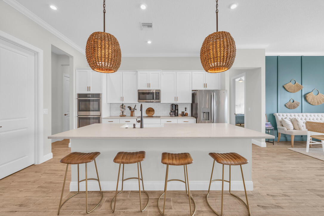 668 SW Riverwatch Place, Stuart