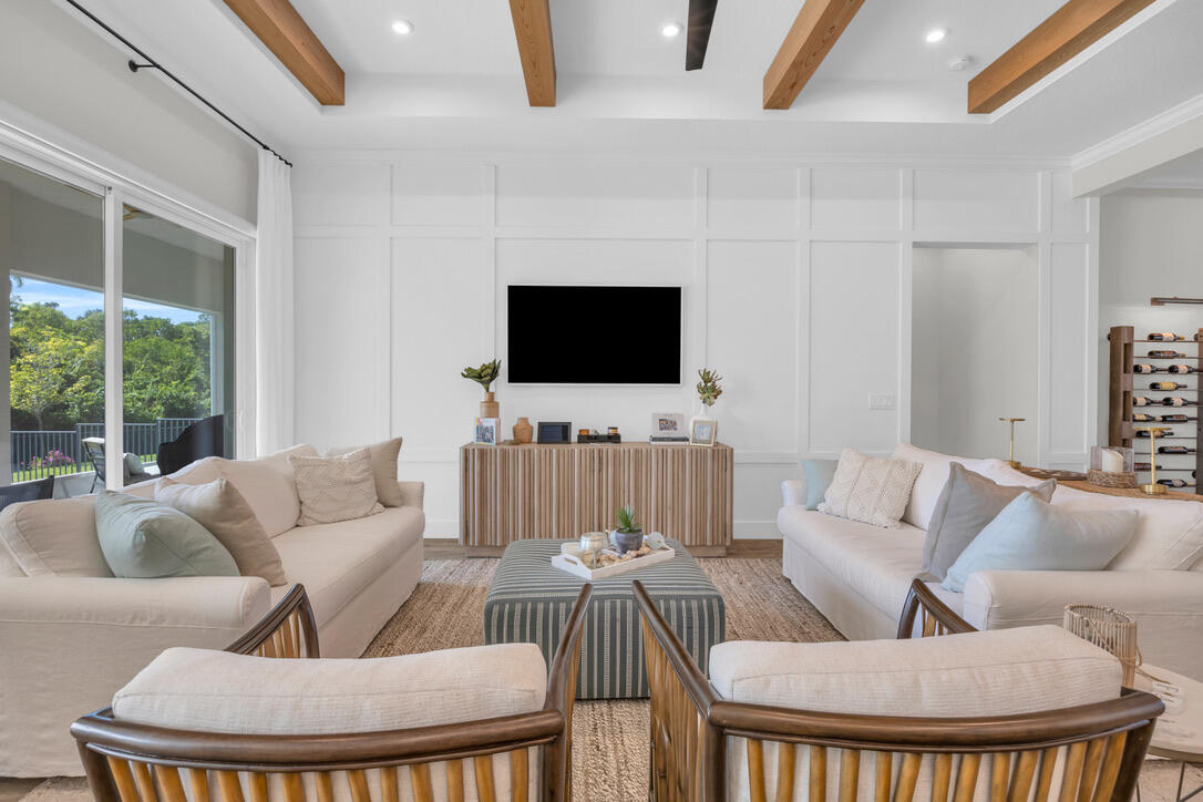 668 SW Riverwatch Place, Stuart