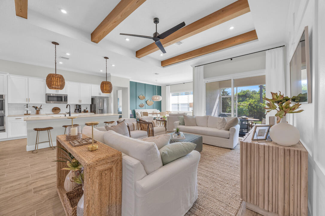 668 SW Riverwatch Place, Stuart