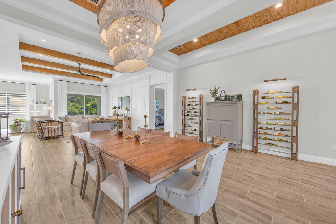 668 SW Riverwatch Place, Stuart