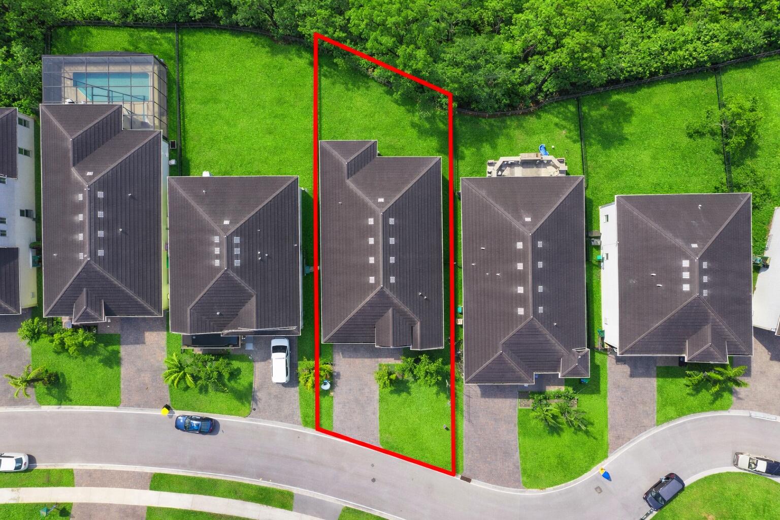 4630 SW Ardsley Drive