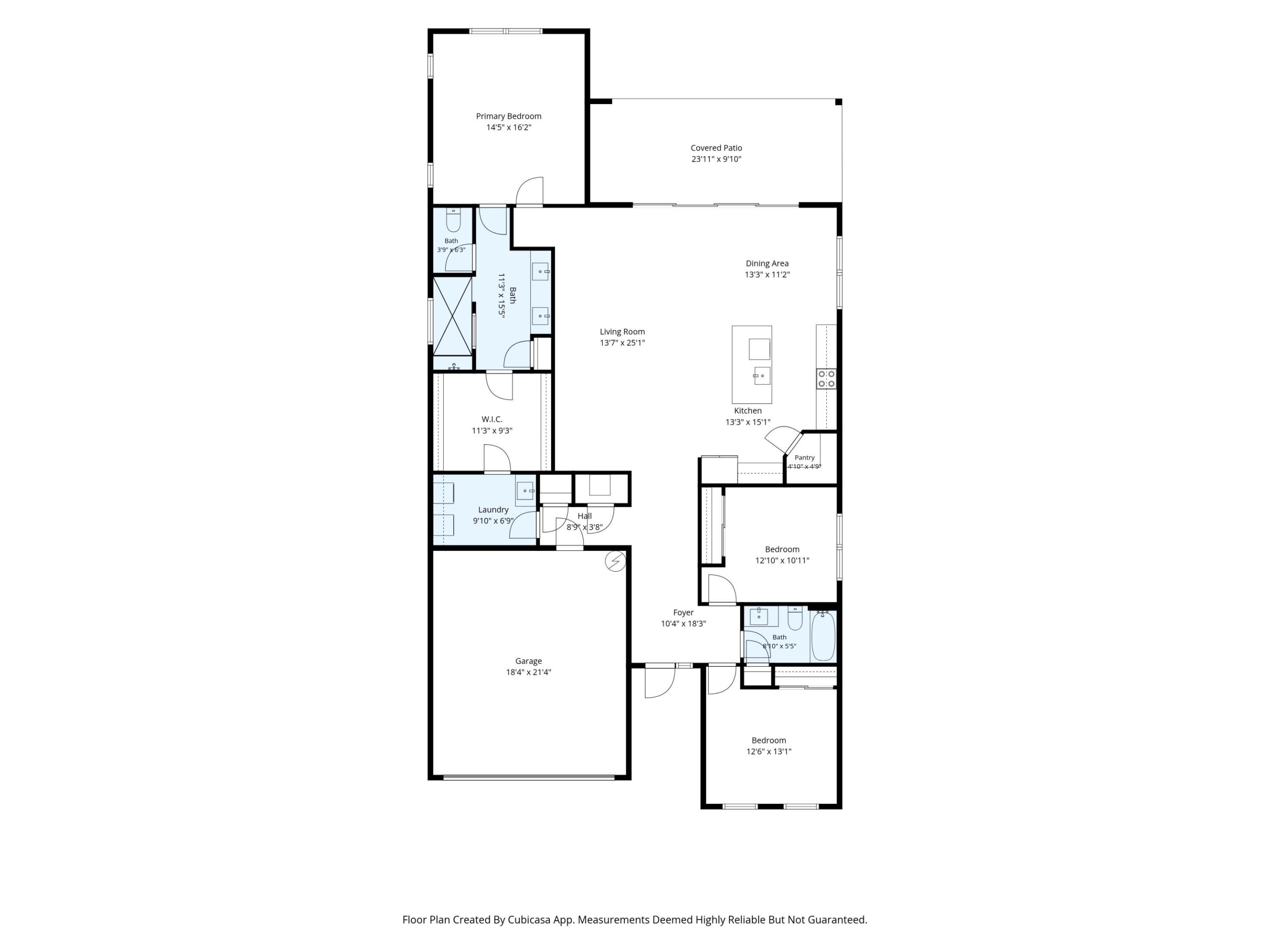 4630 SW Ardsley Drive