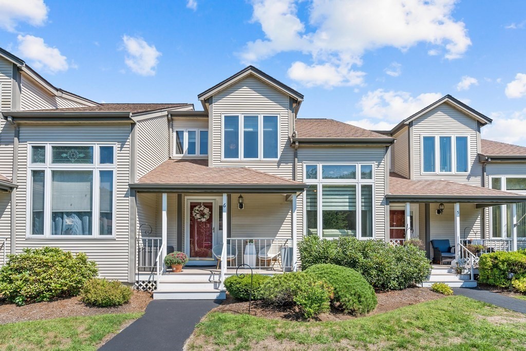 6 Willow Pond Dr Unit: 6