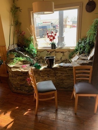 592 Washington Street